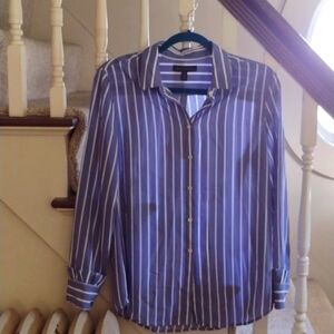 NWT BR shirt, MP.